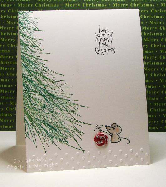 15 DIY Christmas Card Ideas - diy christmas cards, DIY Christmas Card Ideas, DIY Christmas Card