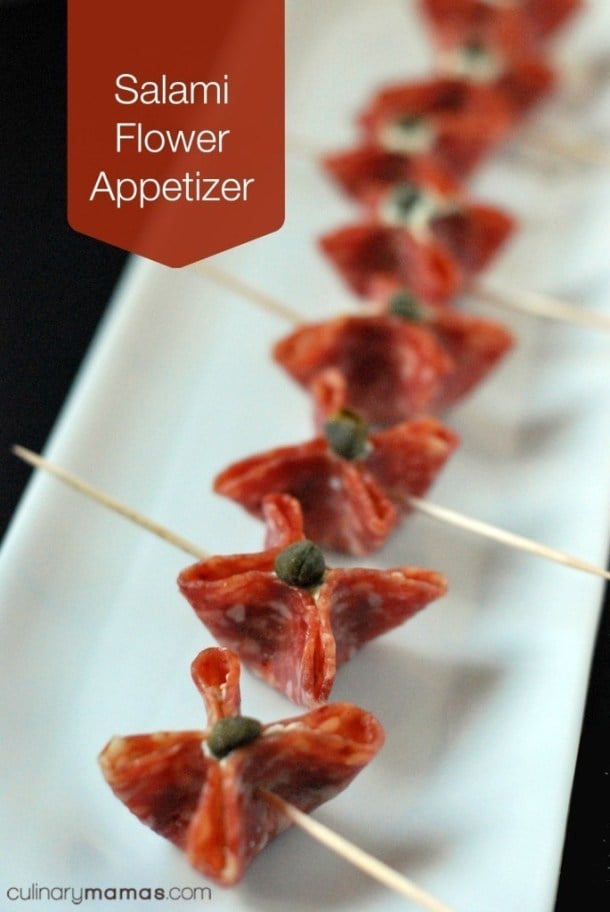 15 Easy Bite Size Appetizers for the Holidays (Part 4) - Bite Size Appetizers for the Holidays, Bite Size Appetizers, Appetizers for the Holidays