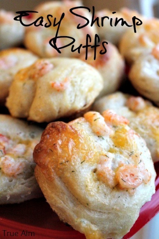 15 Easy Bite Size Appetizers for the Holidays (Part 4) - Bite Size Appetizers for the Holidays, Bite Size Appetizers, Appetizers for the Holidays