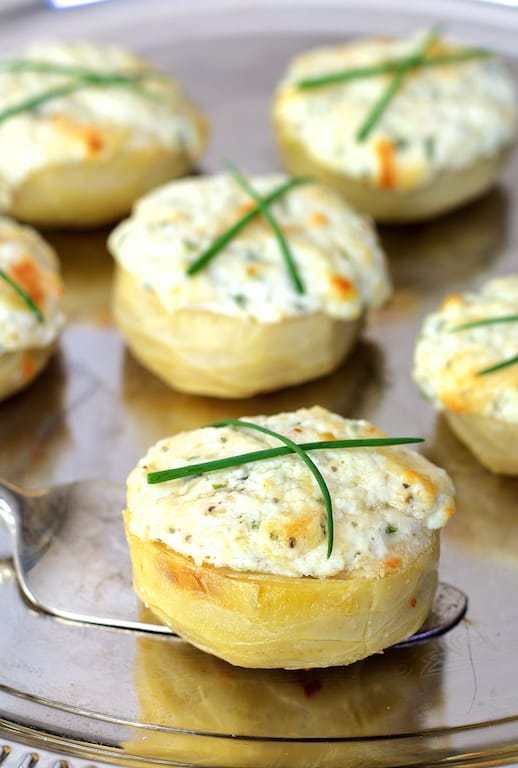 15 Easy Bite Size Appetizers for the Holidays (Part 4) - Bite Size Appetizers for the Holidays, Bite Size Appetizers, Appetizers for the Holidays