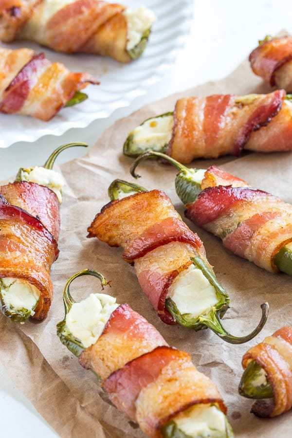 15 Easy Bite Size Appetizers for the Holidays (Part 4) - Bite Size Appetizers for the Holidays, Bite Size Appetizers, Appetizers for the Holidays