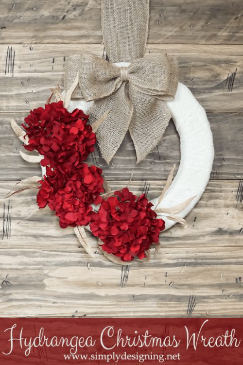 17 Cool DIY Rustic Christmas Wreath Ideas - DIY Rustic Christmas Wreath Ideas, DIY Rustic Christmas Wreath, DIY Rustic Christmas ideas, DIY Christmas Wreath Ideas