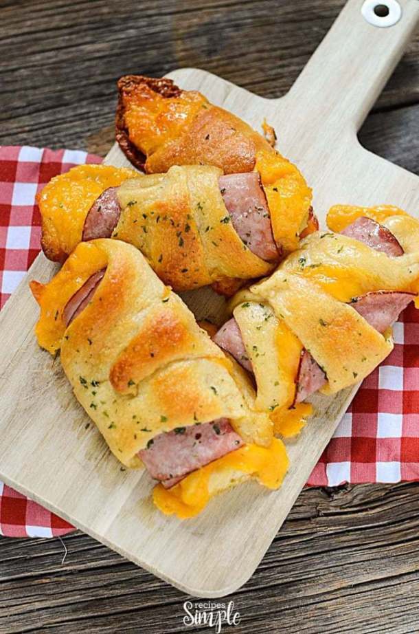 15 Easy Bite Size Appetizers for the Holidays (Part 2) - Bite Size Recipes, Bite Size Appetizers for the Holidays, Bite Size Appetizers, Bite Appetizers, Appetizers for the Holidays, Appetizers