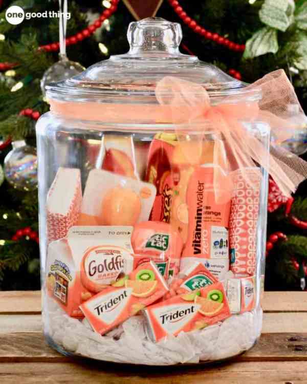 15 Creative DIY Gift Basket Ideas for Christmas (Part 2) - DIY Gift Christmas, DIY Gift Basket Ideas for Christmas, DIY Gift Basket Ideas, Diy Christmas