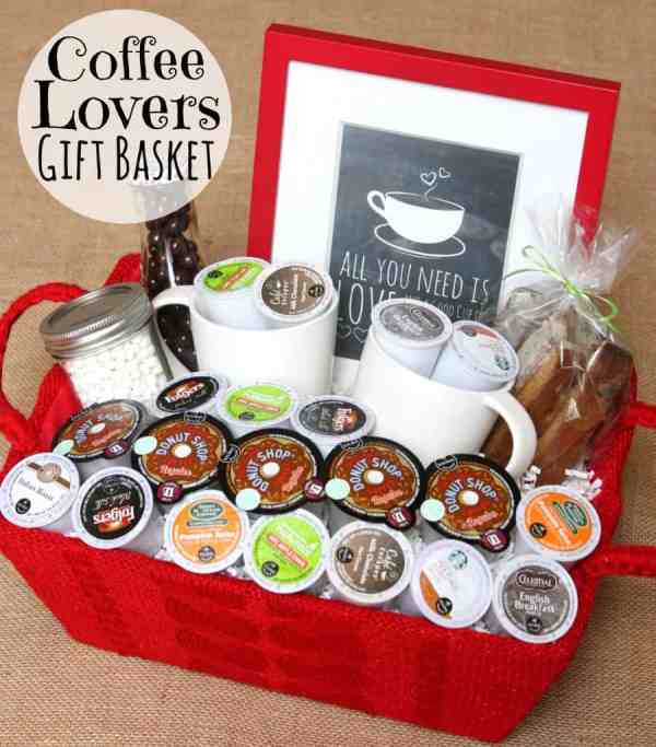 15 Creative DIY Gift Basket Ideas for Christmas (Part 1) - DIY Gift for Christmas, DIY Gift Basket Ideas for Christmas, DIY Gift Basket Ideas, diy Christmas gift, Diy Christmas, budget- friendly diy Christmas