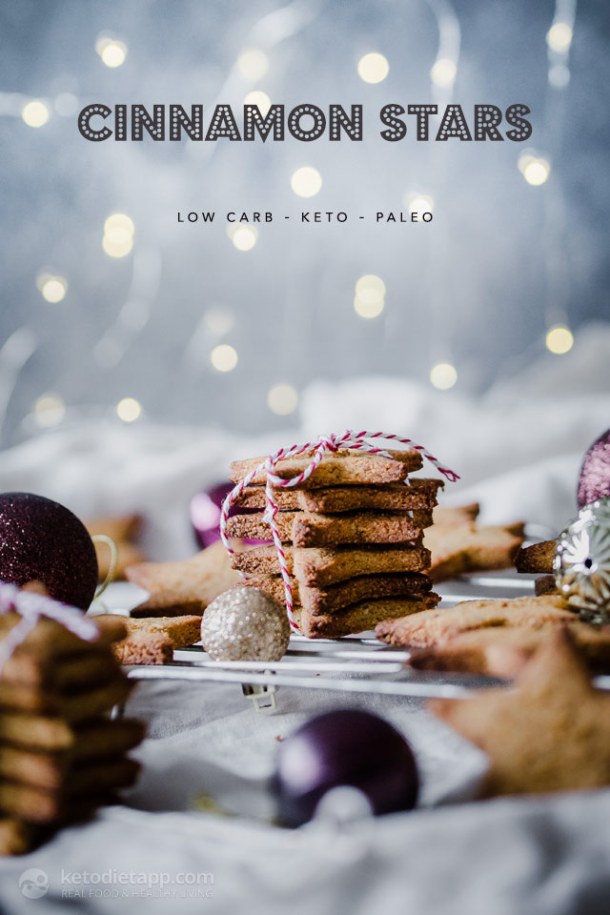 15 Keto Christmas Cookies Recipes for the Holiday Season (Part 3) - Keto Cookies Recipes, Keto Christmas Cookies Recipes, Christmas Cookies Recipes