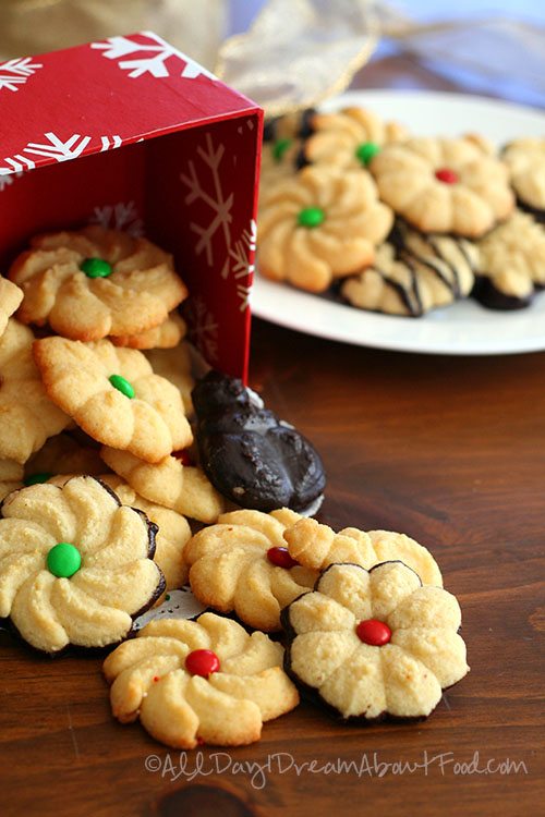 15 Keto Christmas Cookies Recipes for the Holiday Season (Part 3)