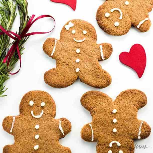 15 Keto Christmas Cookies Recipes for the Holiday Season (Part 2) - Keto Cookies Recipes, Keto Christmas Cookies Recipes, Cookies Recipes, Christmas Cookies Recipes