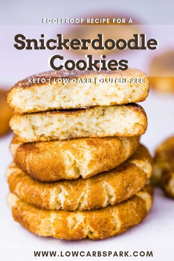 15 Keto Christmas Cookies Recipes for the Holiday Season (Part 1)