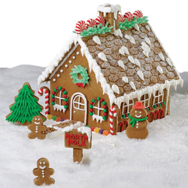 18 Best Christmas Gingerbread house Ideas - Gingerbread house Ideas, Gingerbread house, Christmas Gingerbread Recipes, Christmas Gingerbread house Ideas, Christmas Gingerbread