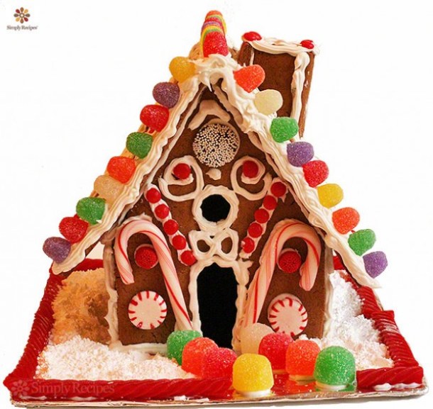 18 Best Christmas Gingerbread house Ideas - Gingerbread house Ideas, Gingerbread house, Christmas Gingerbread Recipes, Christmas Gingerbread house Ideas, Christmas Gingerbread