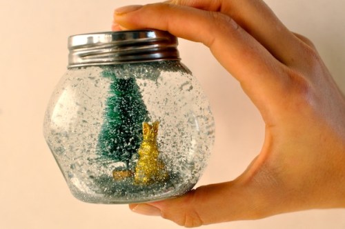 15 Mason Jar Christmas Craft Ideas - Mason Jar Craft Ideas, Mason Jar Christmas Craft Ideas, Mason Jar Christmas