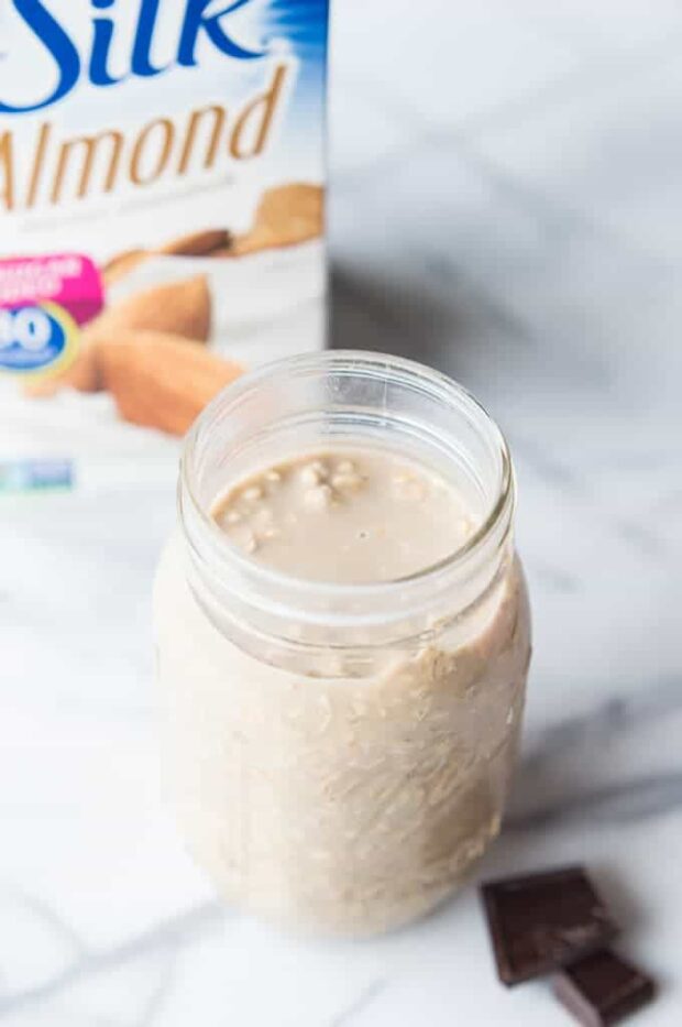 How to Make the Best Overnight Oats: 15 Recipes (Part 1) How to Make the Best Overnight Oats: 15 Recipes (Part 1) - Overnight Oats Recipes, Overnight Oats Recipe, Overnight Oats