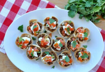 15 Easy Bite Size Appetizers for the Holidays (Part 3) - Bite Size Recipes, Bite Size Appetizers for the Holidays, Appetizers for the Holidays