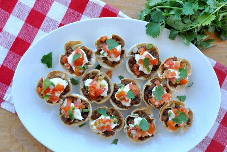 15 Easy Bite Size Appetizers for the Holidays (Part 3) 15 Easy Bite Size Appetizers for the Holidays (Part 3) - Bite Size Recipes, Bite Size Appetizers for the Holidays, Appetizers for the Holidays