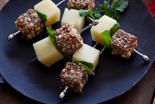 15 Easy Bite Size Appetizers for the Holidays (Part 4) 15 Easy Bite Size Appetizers for the Holidays (Part 4) - Bite Size Appetizers for the Holidays, Bite Size Appetizers, Appetizers for the Holidays