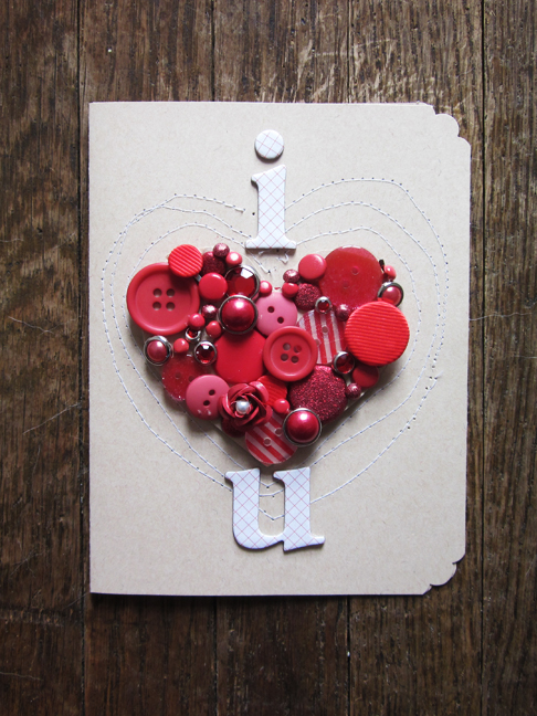 15 Creative Homemade Valentine Card Ideas 15 Creative Homemade Valentine Card Ideas - Valentine Card Ideas, Diy Valentine's Day Card Ideas, DIY Valentine's Day Card