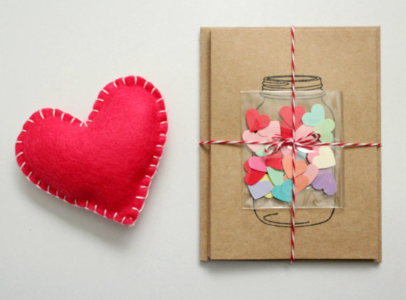 15 Creative Homemade Valentine Card Ideas - Valentine Card Ideas, Diy Valentine's Day Card Ideas, DIY Valentine's Day Card