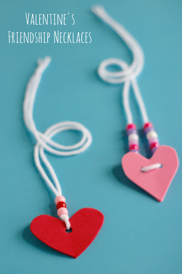 15 Easy Valentine's Day Crafts for Kids - Valentine's Day Crafts for Kids, DIY Valentine's Day Crafts for Kids