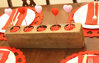 15 DIY Valentine's Day Decorations - diy Valentine's day decorations, DIY Valentine's Day Decoration, DIY Valentine's Day Decor Ideas, DIY Valentine's Day Decor