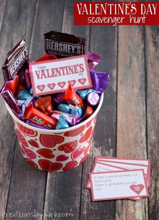 15 Valentine's Day Gifts You Can Make - Valentine's Day Gifts You Can Make, Valentine's day gifts, diy Valentine's day gifts for him, diy Valentine's day gifts for her, diy Valentine's day gifts