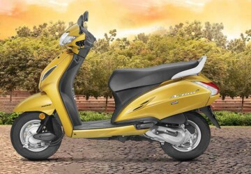 10 Things To Know About TVS Jupiter - variants, tvs jupiter, technology, road, price, performance, highways, fuel, efficiency, affordability