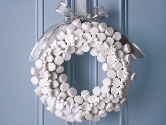 Best DIY Winter Wreaths Best DIY Winter Wreaths - DIY Winter Wreaths, diy winter decor, diy winter accessories, diy winter