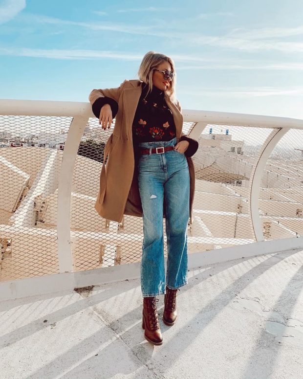 15 Cute Winter Outfit Ideas To Try Out This January (Part 1)