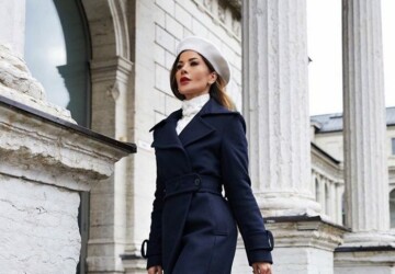 Winter Outfit Ideas to Liven Up Your Work Wardrobe (Part 2) - work winter outfits, winter work outfit