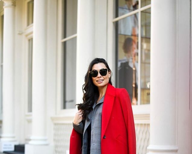 Winter Outfit Ideas to Liven Up Your Work Wardrobe (Part 1) - work winter outfits, work outfit ideas, winter work outfit, fall work outfit ideas