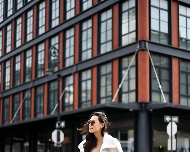 15 Cute Winter Outfit Ideas To Try Out This January (Part 1) 15 Cute Winter Outfit Ideas To Try Out This January (Part 1) - January outfit ideas, January, casual winter outfits