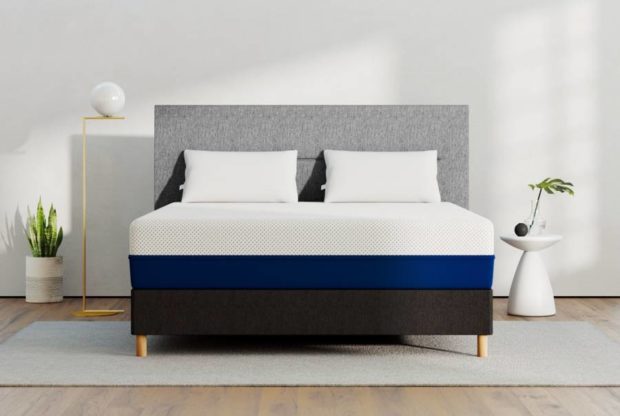 The Most Tech Advanced Mattresses - mattress, home, bedroom