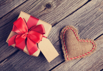 15 DIY Valentine's Day Gifts for Your Valentine (Part 1) - diy Valentine's day gifts for kids, diy Valentine's day gifts for him, diy Valentine's day gifts for her, diy Valentine's day gifts