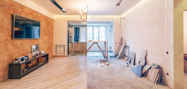 Don’t Start Your Home Renovation Yet! 7 Factors To Get Right First - renovation, professional, prepare, organize, home, diy, Details, budget, asbestos