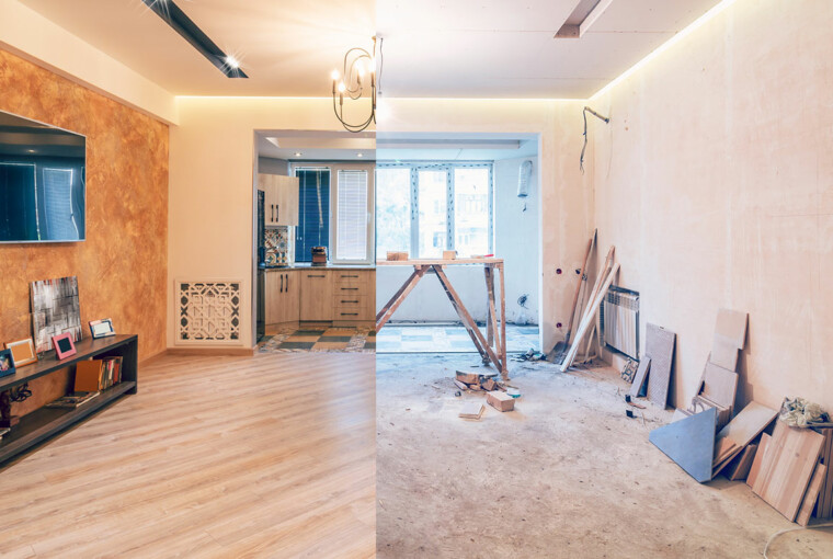 Don’t Start Your Home Renovation Yet! 7 Factors To Get Right First - renovation, professional, prepare, organize, home, diy, Details, budget, asbestos