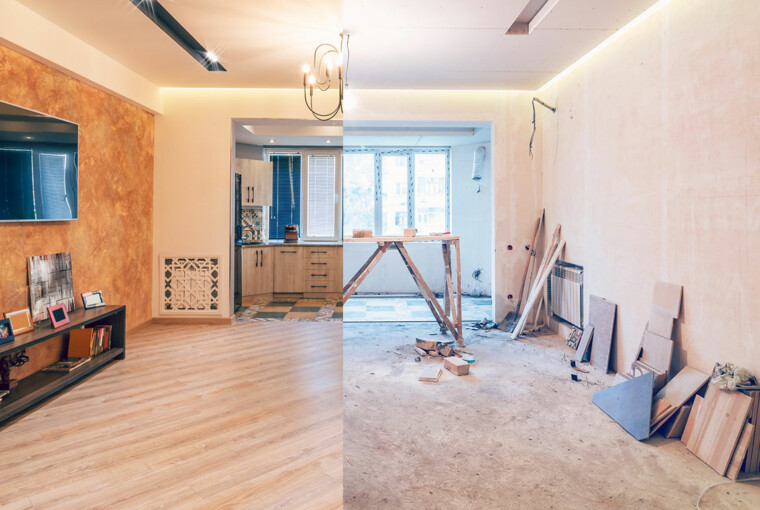 Don’t Start Your Home Renovation Yet! 7 Factors To Get Right First Don’t Start Your Home Renovation Yet! 7 Factors To Get Right First - renovation, professional, prepare, organize, home, diy, Details, budget, asbestos