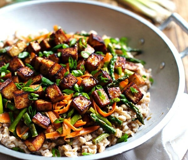 Best Tofu Recipes - 14 Great Vegetarian Recipes With Tofu (Part 2) Best Tofu Recipes - 14 Great Vegetarian Recipes With Tofu (Part 2) - Tofu Recipes, Tofu