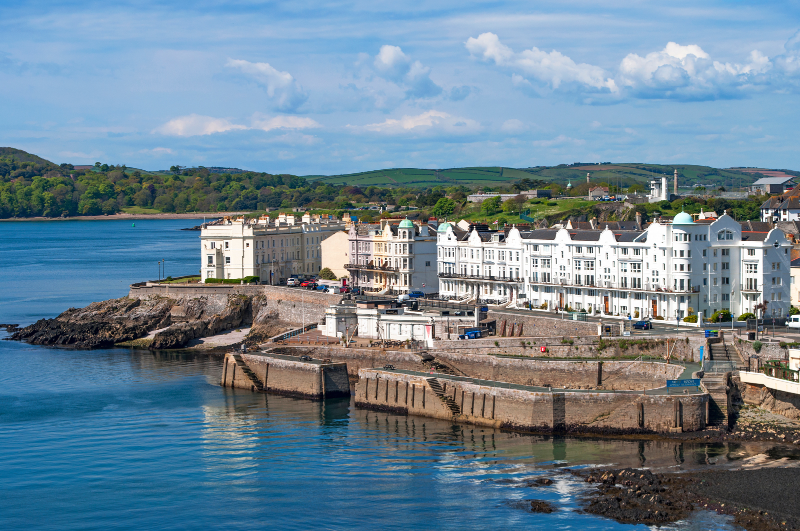 The Best Short Break Hotels In The UK