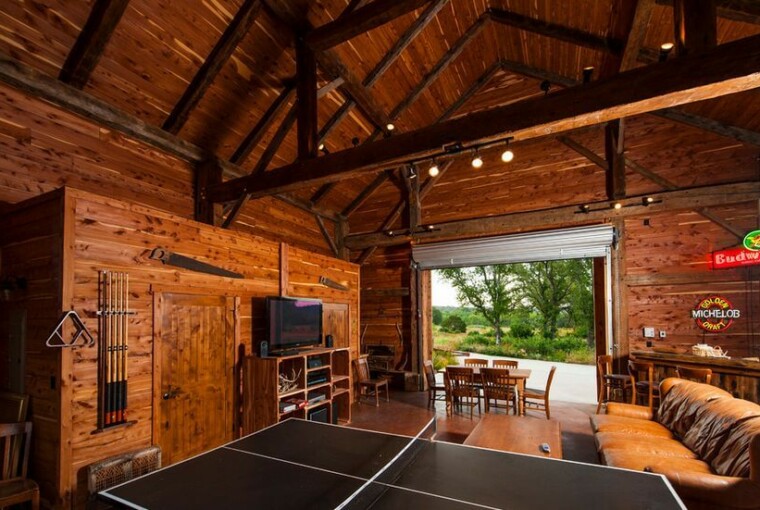 Amazing Man Cave Ideas That Will Inspire You to Create Your Own (Part 1) Amazing Man Cave Ideas That Will Inspire You to Create Your Own (Part 1) - Man Cave Ideas, Man Cave, diy Man Cave Ideas