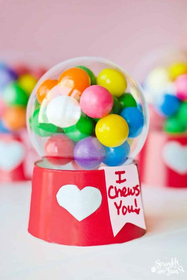 15 Valentine's Day Gifts You Can Make - Valentine's Day Gifts You Can Make, Valentine's day gifts, diy Valentine's day gifts for him, diy Valentine's day gifts for her, diy Valentine's day gifts