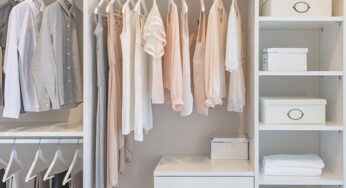5 Principles of the Minimalist Wardrobe — and Why It Works