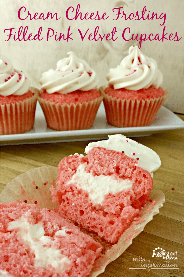 15 Cute Valentine's Day Cupcakes (Part 2) - Valentine's day desserts, Valentine's Day Cupcakes, Valentine's Day Cupcake Recipes