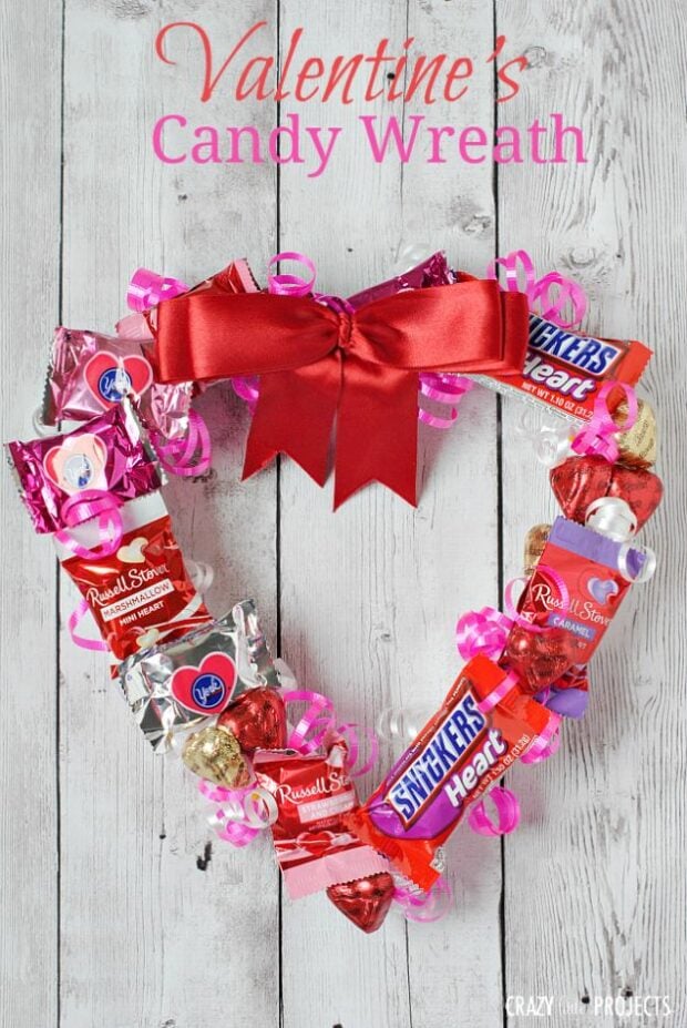15 DIY Valentine's Day Gifts for Your Valentine (Part 2) - diy Valentine's day gifts for him, diy Valentine's day gifts for her, diy Valentine's day gifts