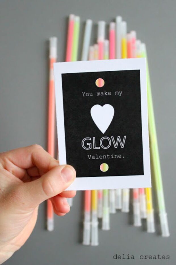 15 DIY Valentine's Day Gifts for Your Valentine (Part 1) - diy Valentine's day gifts for kids, diy Valentine's day gifts for him, diy Valentine's day gifts for her, diy Valentine's day gifts