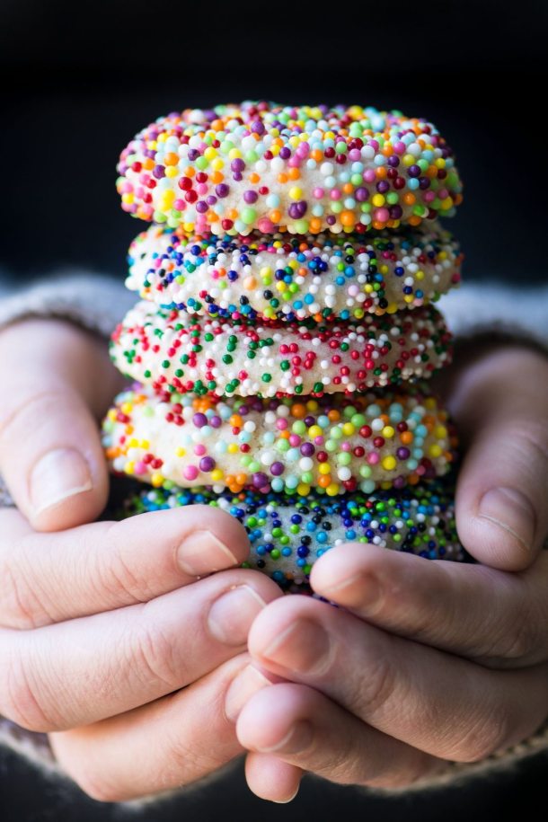 15 Valentine's Day Cookie Recipes (Part 1) - Valentine's day desserts, Valentine's day cookies, Valentine's Day Cookie Recipes