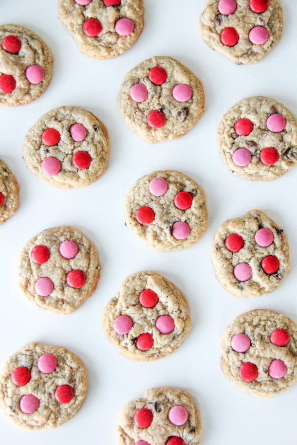 15 Valentine's Day Cookie Recipes (Part 1) - Valentine's day desserts, Valentine's day cookies, Valentine's Day Cookie Recipes