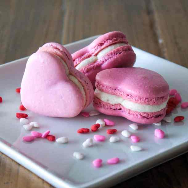 15 Valentine's Day Cookie Recipes (Part 1) - Valentine's day desserts, Valentine's day cookies, Valentine's Day Cookie Recipes