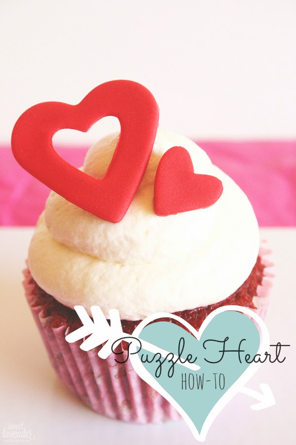 15 Cute Valentine's Day Cupcakes (Part 2) - Valentine's day desserts, Valentine's Day Cupcakes, Valentine's Day Cupcake Recipes