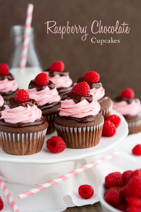 15 Cute Valentine's Day Cupcakes (Part 2) - Valentine's day desserts, Valentine's Day Cupcakes, Valentine's Day Cupcake Recipes