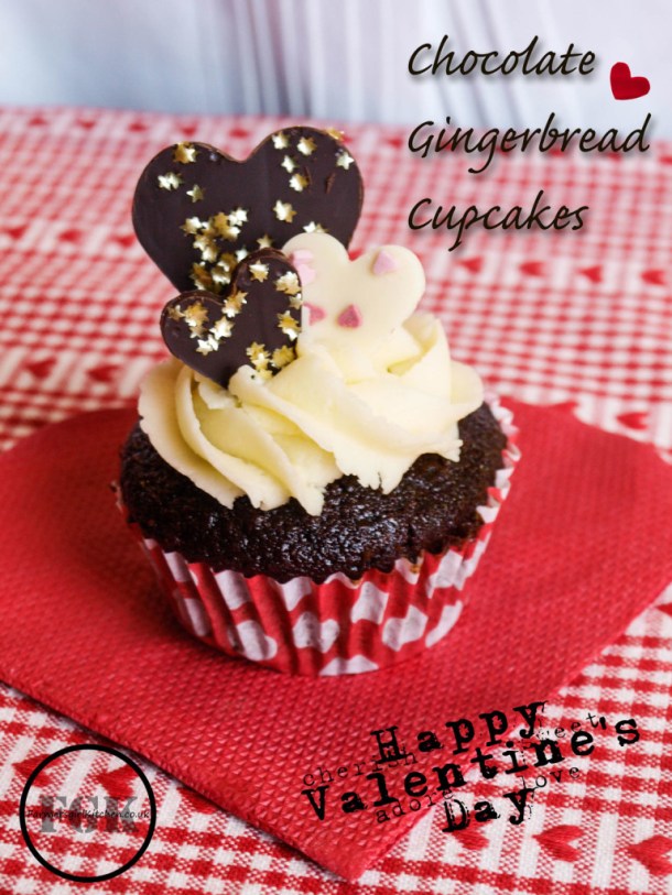 15 Cute Valentine's Day Cupcakes (Part 2) - Valentine's day desserts, Valentine's Day Cupcakes, Valentine's Day Cupcake Recipes